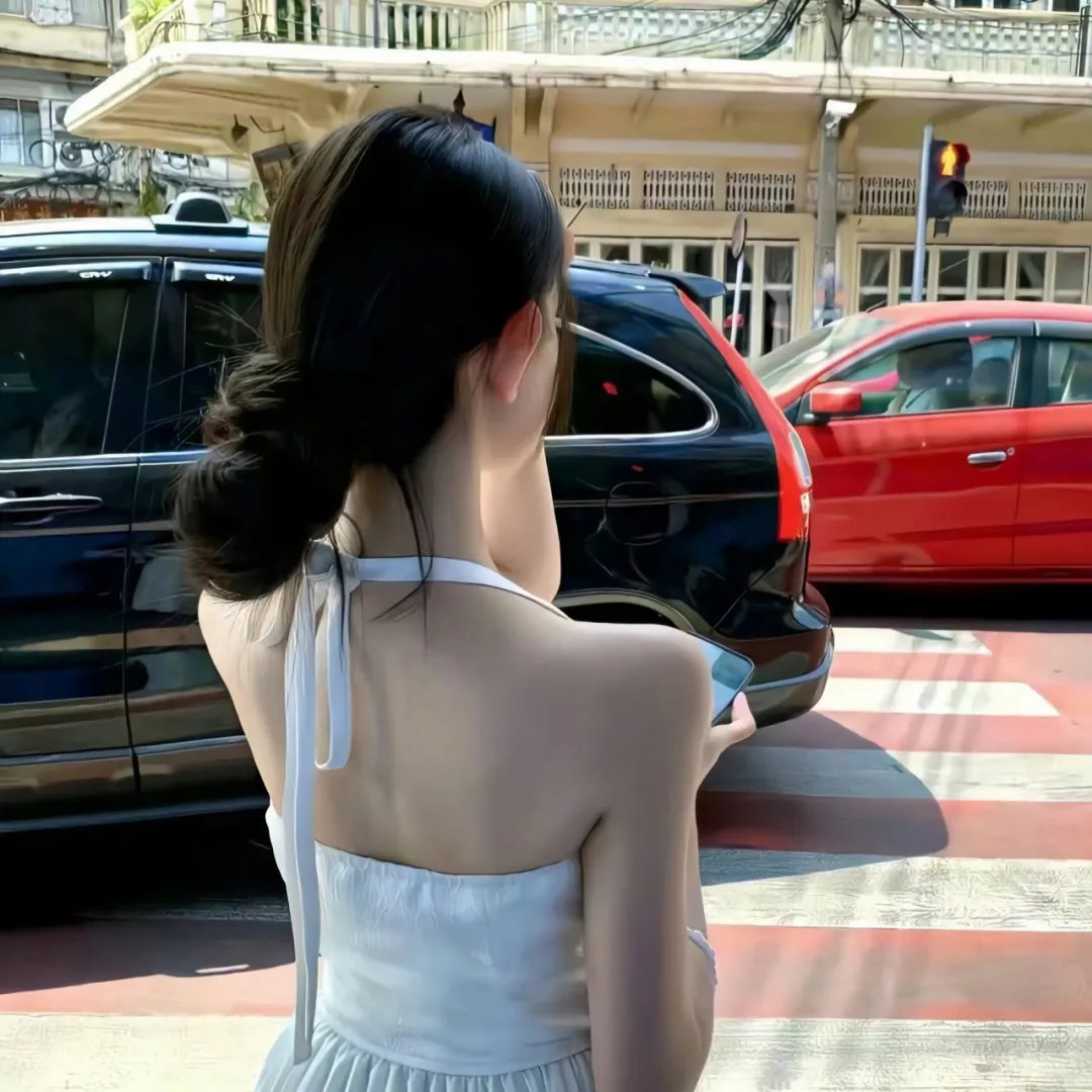 杨光的夏天
