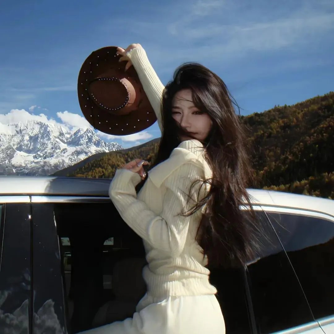 蔷薇少女 序曲