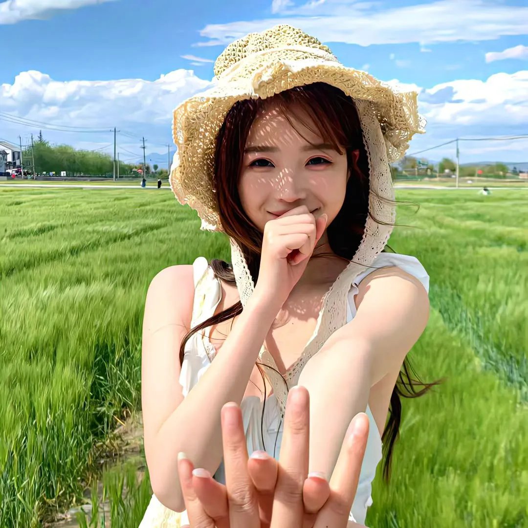 丽人归来